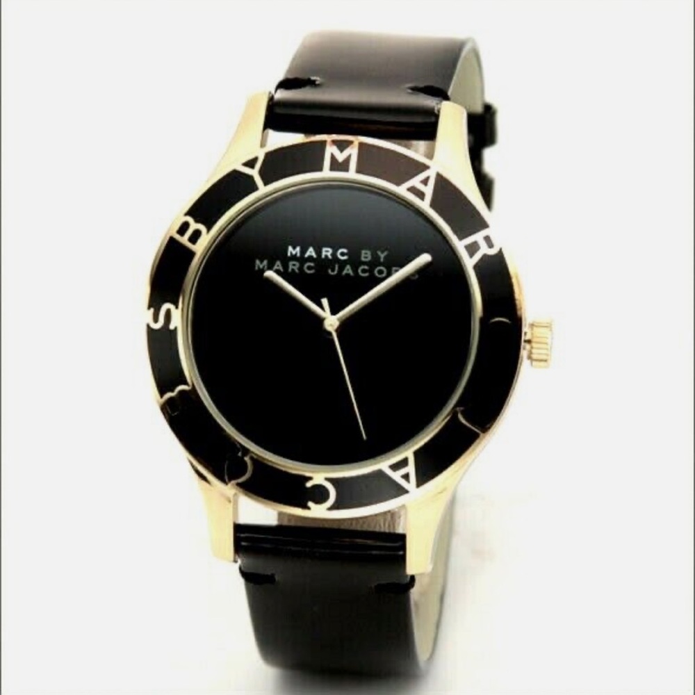 Marc Jacobs | Blade watch